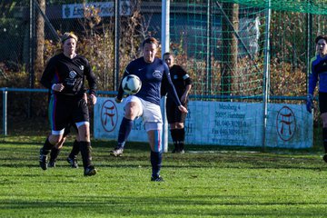 Bild 109 - Frauen SV Henstedt Ulzburg II - TSV Zarpen : Ergebnis: 0:2